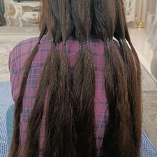 خرید و خریدار موی طبیعی بانوان