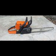 اره موتوری اشتیل اصل