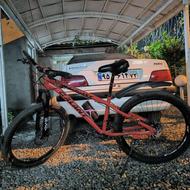 فروش دوچرخه گالانت