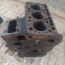 لوازم تراکتور باغی