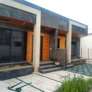 فروش ویلا فلت 140 متری زیر قیمت در منطقه جنگلی اقساطی