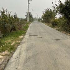 فروش زمین کشاورزی 3800 متر در شورکا