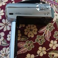 دوربین فیلمبرداری جی وی سی 45x