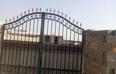 باغچه ویلایی محمدآباد عرب ها پیشوا