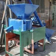 خدمات آسیاب غلات