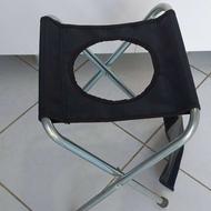 توالت فرنگی تاشو