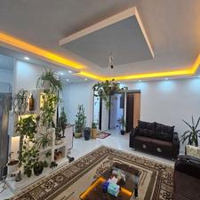 80 متری دو خواب با سند تکبرگ فاز 3