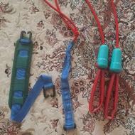 کش ورزشی سالم