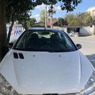 پژو 206 تیپ 2 مدل 1394