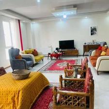 فروش آپارتمان 130 متر فاز 2 فول پارکینگ اسانسور انباری