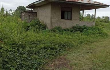 فروش زمین مسکونی 1900 متر در سنگر کد (3538)