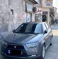 دنا پلاس توربو اتومات فول اپشن1401