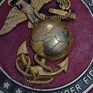 دیوارکوب قدیمی