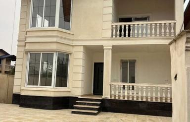 فروش ویلا 230 متر در تنکابن