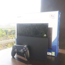 پلی استیشن 4 کپی خور فول بازی شرایطی