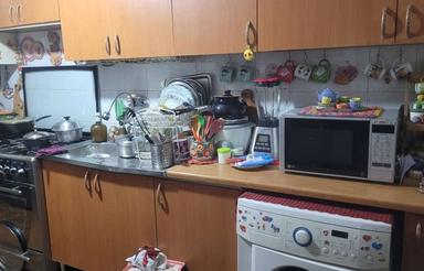 آپارتمان 65 متری