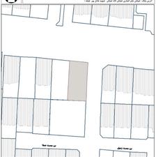 زمین مسکونی دونبش - دو کله - جنوبی