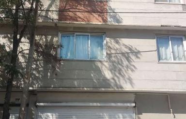 100 متری واقع در هاشمیه 38