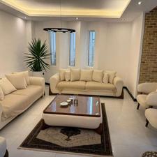 ویلا لوکس،شهرکی، اروپایی