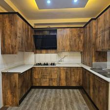 آپارتمان نوساز فول کلیدنخورده شیک خوش نقشه چسب امکانات