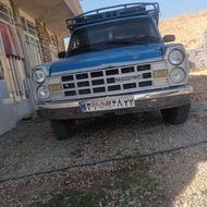 وانت نیسان مدل 82