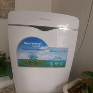 کولرگازی هایسنس گرمایش وسرمایش