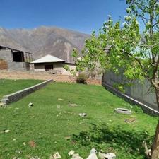 زمین جنگل ییلاقی کوهستانی منطقه نمارستاق