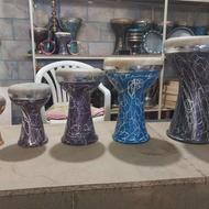 ساخت و تعمیر انواع دف دایره