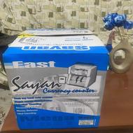 پول شمار سایان یک پمپ باد