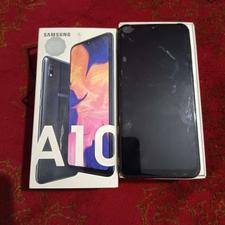 گوشی سامسونگ a 10