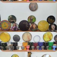 دف ساز دف خانقاهی