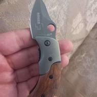 چاقو جیبی بوکر