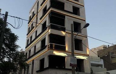 زیرزمین تجاری