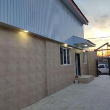 فروش ویلایی دوبلکس با سند تک برگ