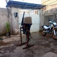 فوروش قایق موتوری