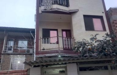 آپارتمان 80 متری قیمت مناسب شهرک فرهنگیان