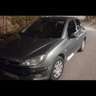 206مدل94تیپ5موتورتیوفایو