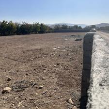 200 متر زمین سند تک برگ سید آباد