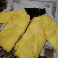 کاپشپن کوهنوردی ژاپنی