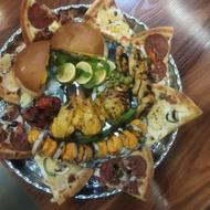 آشپزی مراسمات