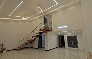 فروش ویلا 120 متر در آهن کتی دو خواب مستر