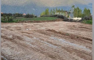 پلاک کوهستانی جنگلی چلاو زیبا پاشاکلا دنج