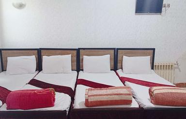 هتل ،هتل آپارتمان ،سوییت ،زایر سرا30متر