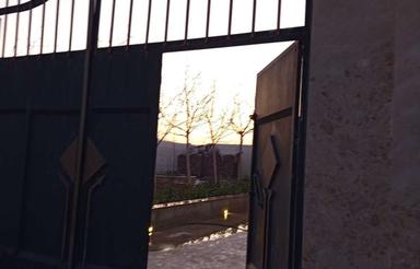 باغ ویلا شیک700متری اصفهانک