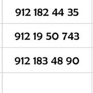 خط های رند09121824435