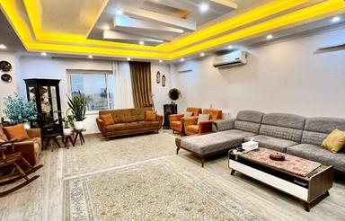 فروش آپارتمان شیک در بلوار جانبازان