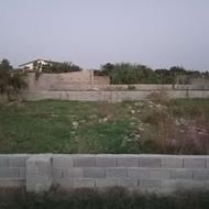 فروش زمین مسکونی فوق العاده