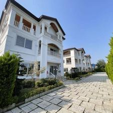 400 متر ویلای 5 خواب/شهرکی /سند جواز پایان کار در لتینگان