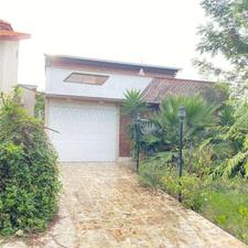 ویلا شهرکی / یک دقیقه فاصله تا دریای سرخرود