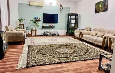 فروش ویلا 158 متری سنددار در بلوار بسیج